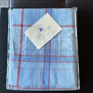 Pottery Barn Kids Curtains